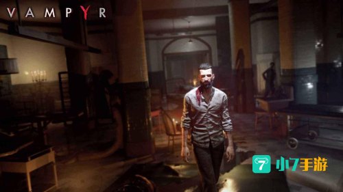 vampyr