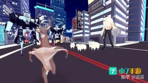 非常普通的鹿下载