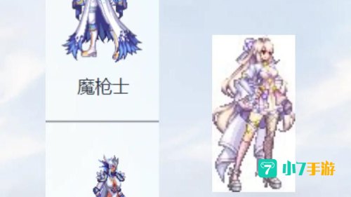 战灵天舞