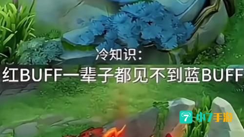 王者荣耀红蓝buff刷新时间
