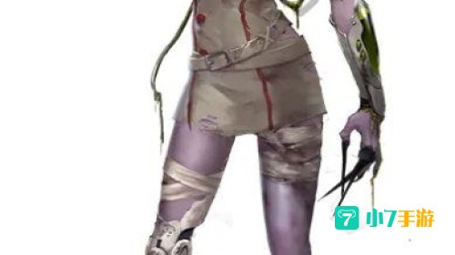妖姬攻略