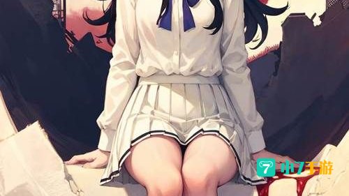 壳ノ少女