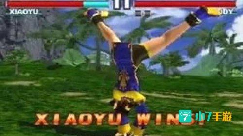 铁拳3