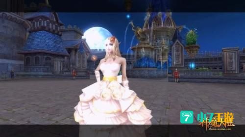 神魔大陆新手卡怎么激活