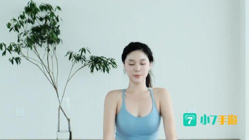 瑜伽视频下载