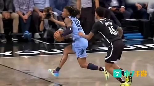 nba2kol转身运球