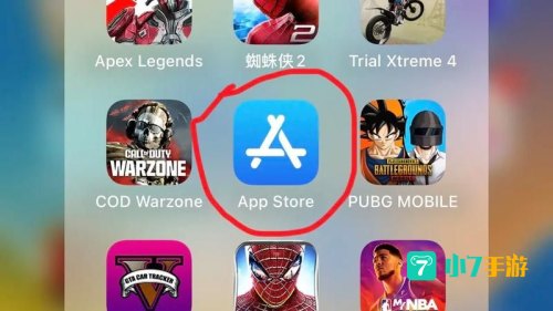 游戏下载排行