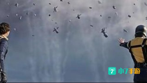 x战警1高清下载
