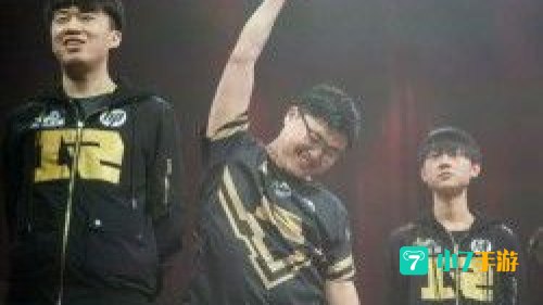 rng夺冠视频