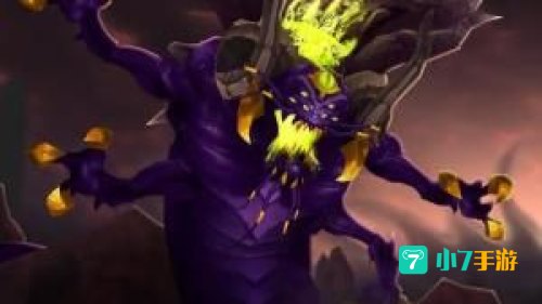 魔兽世界上古之神