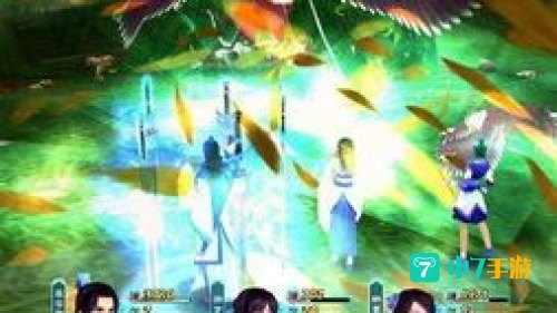 仙剑奇侠传4 下载